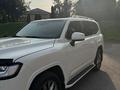 Toyota Land Cruiser 2021 года за 44 000 000 тг. в Тараз – фото 3