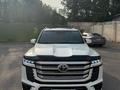 Toyota Land Cruiser 2021 года за 44 000 000 тг. в Тараз – фото 4