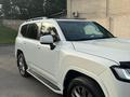 Toyota Land Cruiser 2021 года за 44 000 000 тг. в Тараз – фото 6