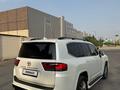 Toyota Land Cruiser 2021 года за 44 000 000 тг. в Тараз – фото 7