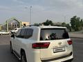 Toyota Land Cruiser 2021 года за 44 000 000 тг. в Тараз – фото 8