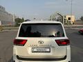 Toyota Land Cruiser 2021 года за 44 000 000 тг. в Тараз – фото 9