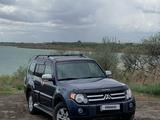 Mitsubishi Pajero 2009 годаүшін9 000 000 тг. в Караганда – фото 2