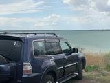Mitsubishi Pajero 2009 годаүшін9 000 000 тг. в Караганда – фото 3