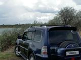 Mitsubishi Pajero 2009 годаүшін9 000 000 тг. в Караганда – фото 4