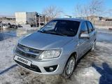 ВАЗ (Lada) Granta 2191 2015 года за 3 000 000 тг. в Павлодар – фото 4