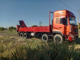 Dongfeng 2015 годаүшін28 000 000 тг. в Караганда – фото 2