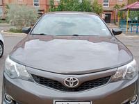 Toyota Camry 2013 годаfor6 000 000 тг. в Кызылорда