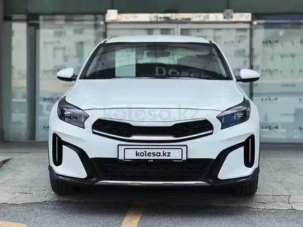 Kia Cee'd 2023 года за 13 500 000 тг. в Шымкент