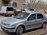 Volkswagen Golf 1998 года за 2 600 000 тг. в Темиртау – фото 3