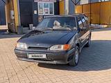 ВАЗ (Lada) 2114 2007 годаүшін630 000 тг. в Уральск