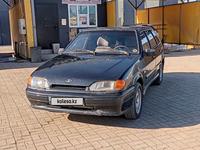 ВАЗ (Lada) 2114 2007 года за 630 000 тг. в Уральск