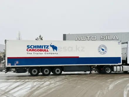 Schmitz Cargobull 2016 года за 19 800 000 тг. в Костанай – фото 2