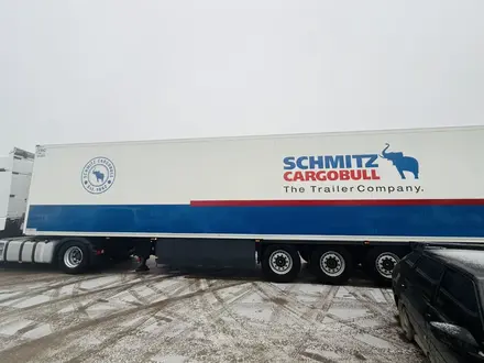 Schmitz Cargobull 2016 года за 19 800 000 тг. в Костанай – фото 4