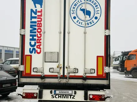 Schmitz Cargobull 2016 года за 19 800 000 тг. в Костанай – фото 3