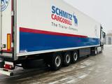 Schmitz Cargobull 2016 года за 19 800 000 тг. в Костанай