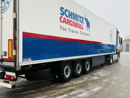 Schmitz Cargobull 2016 года за 19 800 000 тг. в Костанай