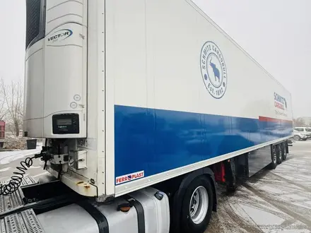 Schmitz Cargobull 2016 года за 19 800 000 тг. в Костанай – фото 5