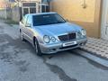 Mercedes-Benz E 320 2001 года за 6 000 000 тг. в Шымкент – фото 12