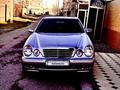 Mercedes-Benz E 320 2001 года за 6 000 000 тг. в Шымкент – фото 13