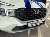 Hyundai Santa Fe 2023 года за 17 000 000 тг. в Костанай – фото 4