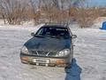 Daewoo Leganza 1998 годаүшін2 000 000 тг. в Семей – фото 23