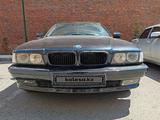 BMW 730 1995 годаүшін4 000 000 тг. в Астана