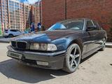 BMW 730 1995 годаүшін4 000 000 тг. в Астана – фото 3