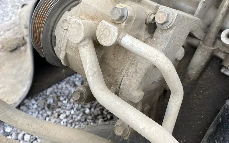 Компрессор кондиционер за 80 000 тг. в Актобе