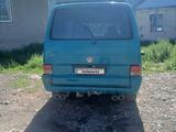 Volkswagen Transporter 1994 года за 2 550 000 тг. в Сарыозек – фото 3