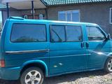Volkswagen Transporter 1994 года за 2 550 000 тг. в Сарыозек