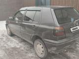 Volkswagen Golf 1993 годаүшін1 100 000 тг. в Алматы – фото 4