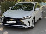 Chevrolet Monza 2024 года за 7 500 000 тг. в Сарыагаш – фото 2