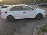 Skoda Rapid 2014 года за 2 600 000 тг. в Талдыкорган