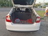 Skoda Rapid 2014 года за 2 600 000 тг. в Талдыкорган – фото 3