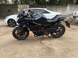Yamaha  XJ600 2011 года за 2 300 000 тг. в Алматы – фото 2