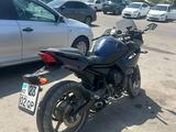 Yamaha  XJ600 2011 года за 2 300 000 тг. в Алматы – фото 5