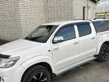 Toyota Hilux 2014 года за 11 500 000 тг. в Семей