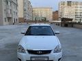 ВАЗ (Lada) Priora 2170 2014 годаүшін2 800 000 тг. в Астана – фото 7