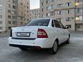 ВАЗ (Lada) Priora 2170 2014 годаүшін2 800 000 тг. в Астана – фото 10