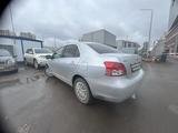 Toyota Yaris 2006 года за 3 900 000 тг. в Астана – фото 2