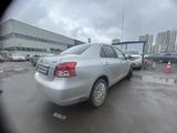 Toyota Yaris 2006 года за 3 900 000 тг. в Астана – фото 3