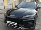 BYD Song Plus 2023 годаүшін10 500 000 тг. в Алматы