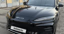 BYD Song Plus 2023 года за 10 000 000 тг. в Алматы