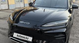 BYD Song Plus 2023 года за 10 000 000 тг. в Алматы