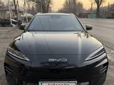 BYD Song Plus 2023 года за 10 000 000 тг. в Алматы – фото 2