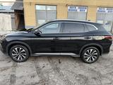 BYD Song Plus 2023 годаүшін10 500 000 тг. в Алматы – фото 5