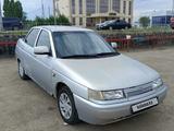 ВАЗ (Lada) 2110 2005 годаүшін750 000 тг. в Актобе – фото 2