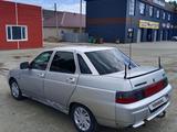 ВАЗ (Lada) 2110 2005 годаүшін750 000 тг. в Актобе – фото 3