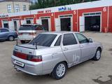 ВАЗ (Lada) 2110 2005 годаүшін750 000 тг. в Актобе – фото 4